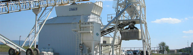 Environmental Management Systems (EMS)