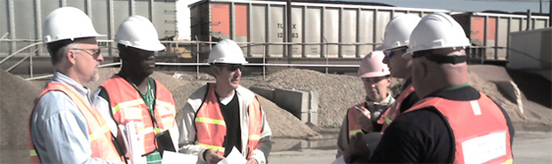 Environmental Training