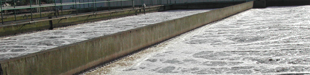 NPDES compliance, monitoring, and water quality management services