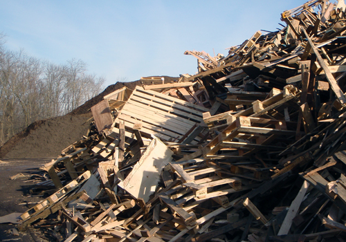 New Jersey Recycling