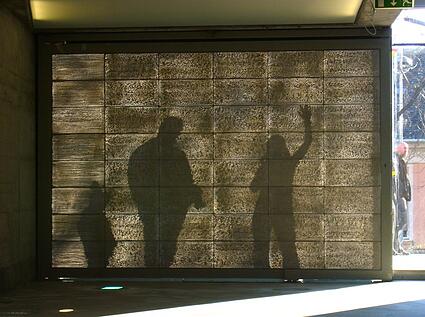 Transparent Concrete Sustainable?