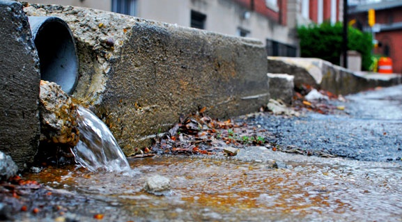 Non-Exposure Stormwater Permit