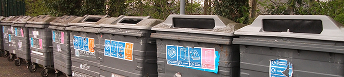 Recycling Permits & Approvals Recycling Permits & Approvals