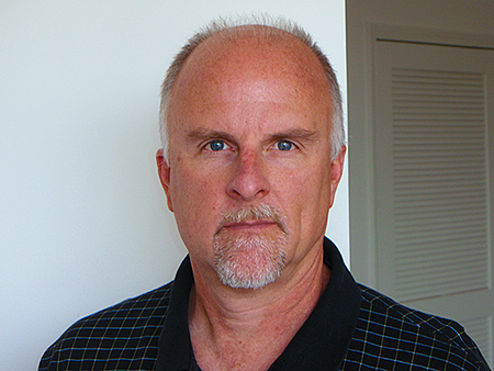 Doug Ruhlin New Jersey Environmental Consultant