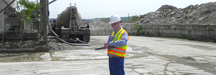 Environmental Audits vs Phase I Environmental Site Assessments