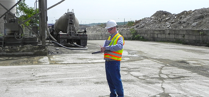 What is a Phase I Environmental Site Assessment?