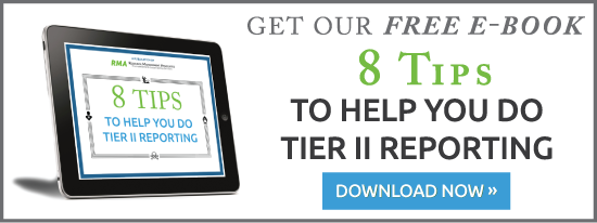 Free Tier II Reporting E-Book