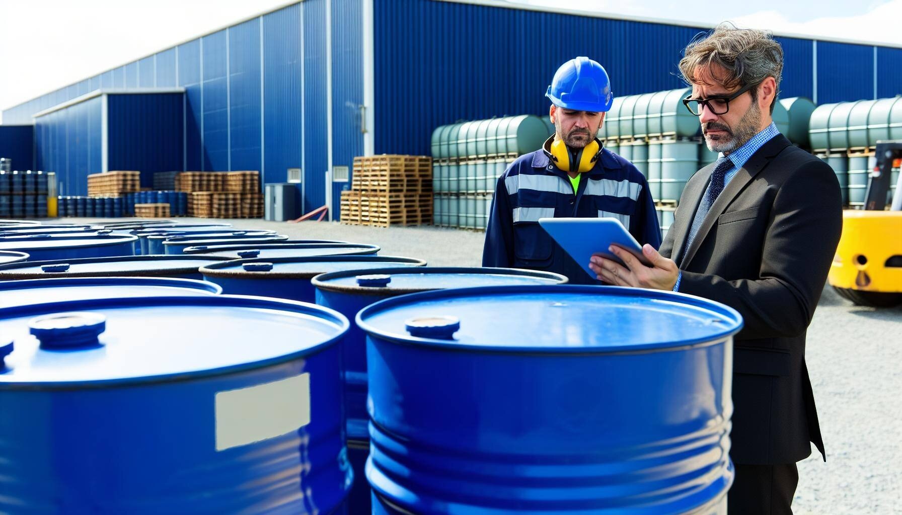 How to Get an SPCC Plan in North Carolina: A Guide for Businesses