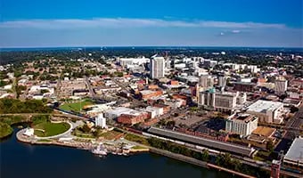 Alabama | Resource Management Associates