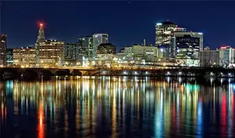 Connecticut | Resource Management Associates