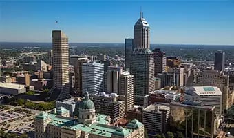 Indiana | Resource Management Associates