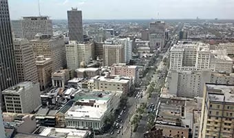 Louisiana | Resource Management Associates