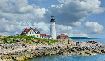 Maine | Resource Management Associates