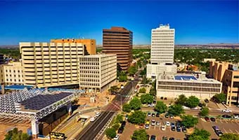 New Mexico | Resource Management Associates