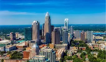 North Carolina | Resource Management Associates