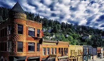 South Dakota | Resource Management Associates