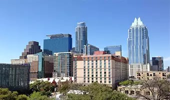Texas | Resource Management Associates