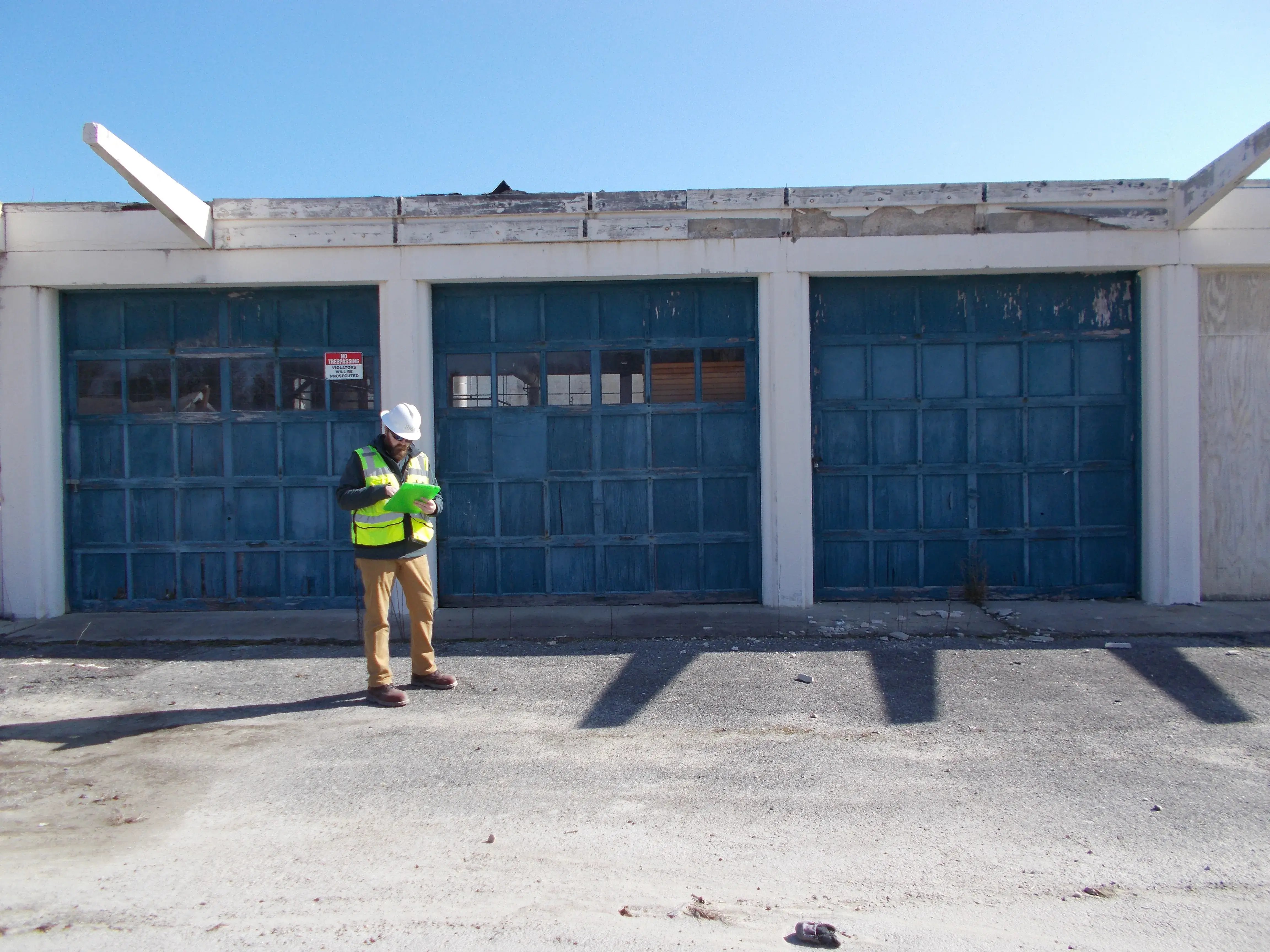 environmental audits small businesses