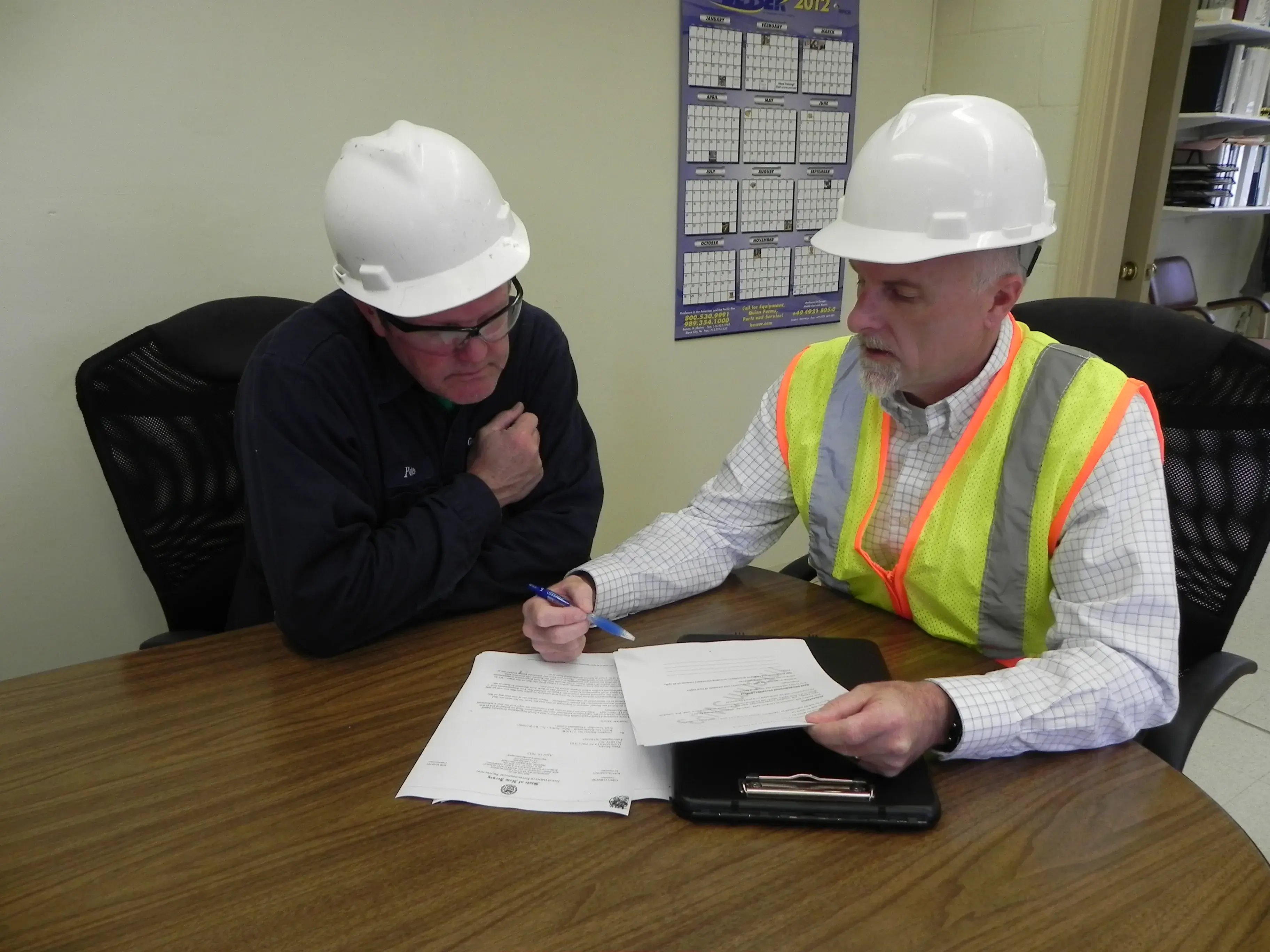 environmental consulting small businesses