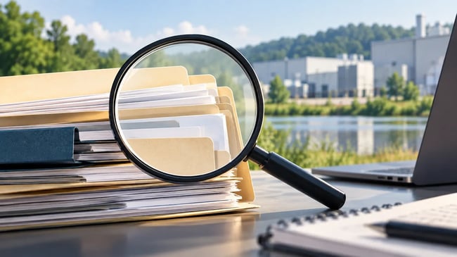 find-pa-dep-permit-number-concept