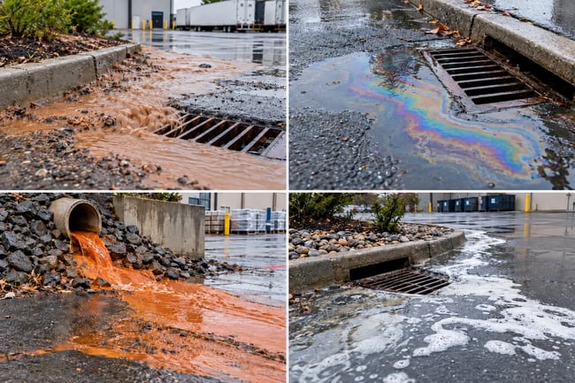 industrial_stormwater_pollution_collage