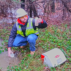 NPDES Stormwater Permits & TRI Reporting