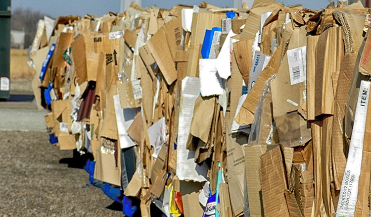 Should I get a New Jersey recycling permit or an exemption instead?