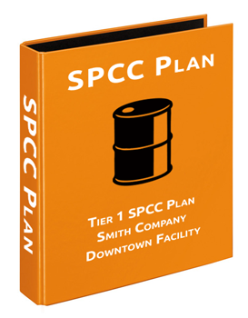 When should I update my SPCC Plan? Can I do it myself?
