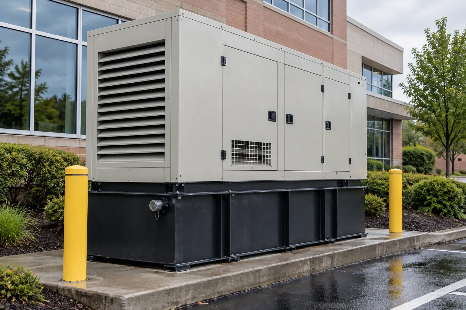 new-jersey-commercial-generator-oil-spill-plan