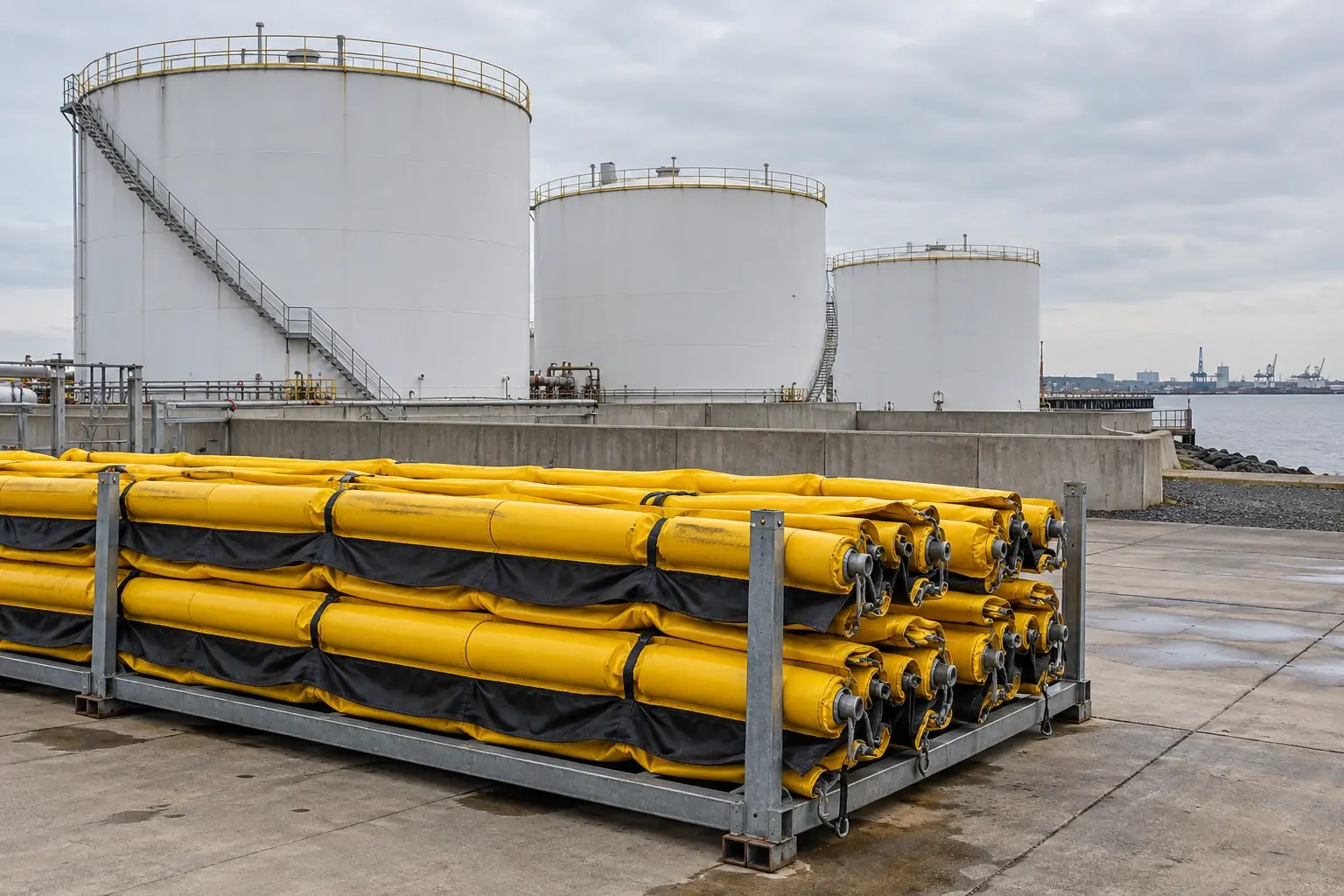 new-jersey-facility-response-plan-oil-storage