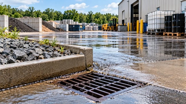 new-jersey-industrial-stormwater-permit-applicability