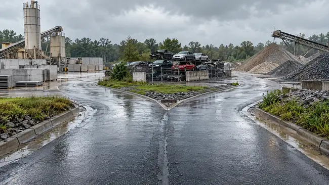 new-jersey-industrial-stormwater-permit-options