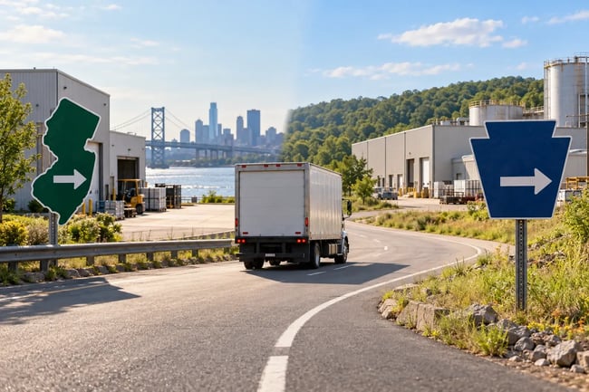 nj-to-pa-business-relocation-environmental-permits