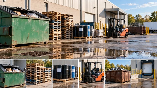 njdep-dumpsters-pallets-forklifts-stormwater-exposure