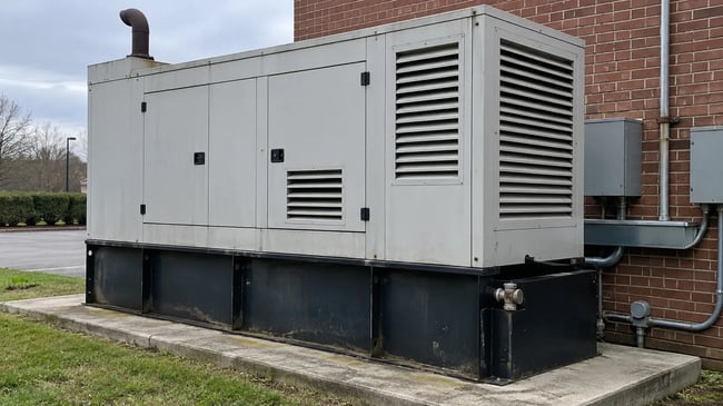 pennsylvania-backup-generator-spcc-oil-spill-plan