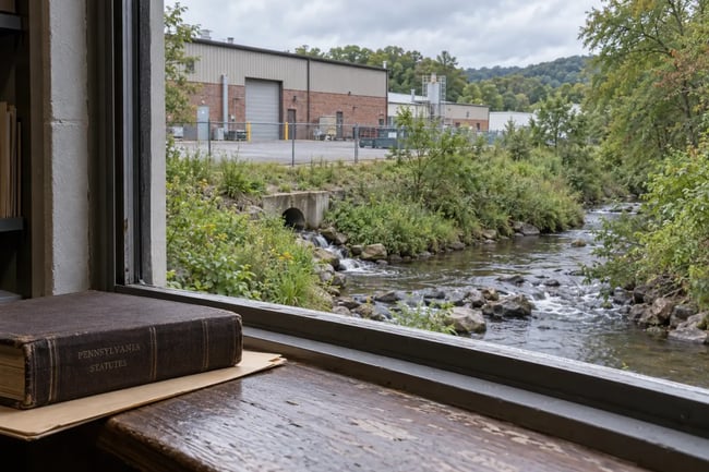 pennsylvania-clean-streams-law