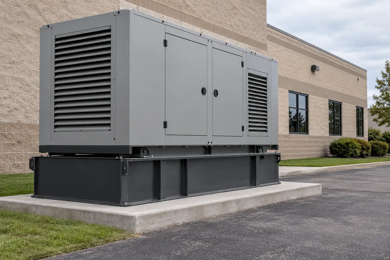 pennsylvania-commercial-generator-oil-spill-plan