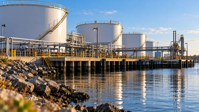 pennsylvania-facility-response-plan-oil-storage