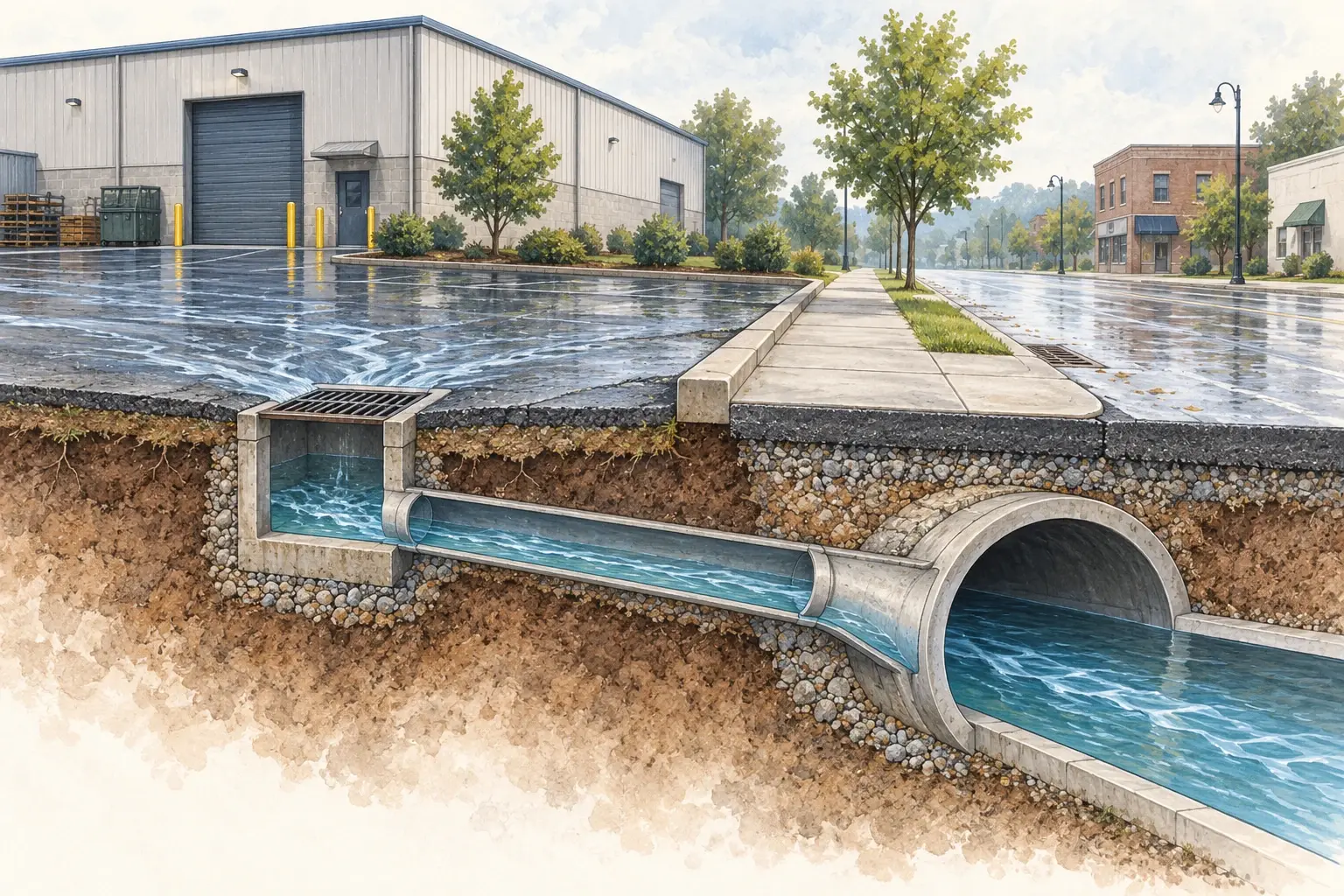 pennsylvania-ms4-industrial-stormwater-permit-overlap