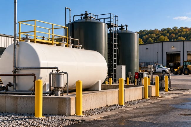 pennsylvania-spcc-applicability-oil-storage