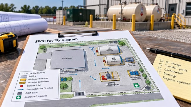 pennsylvania-spcc-facility-diagram