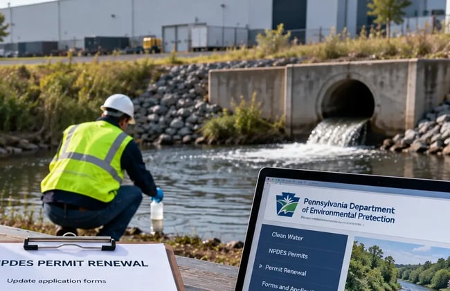 pennsylvania_individual_npdes_renewal