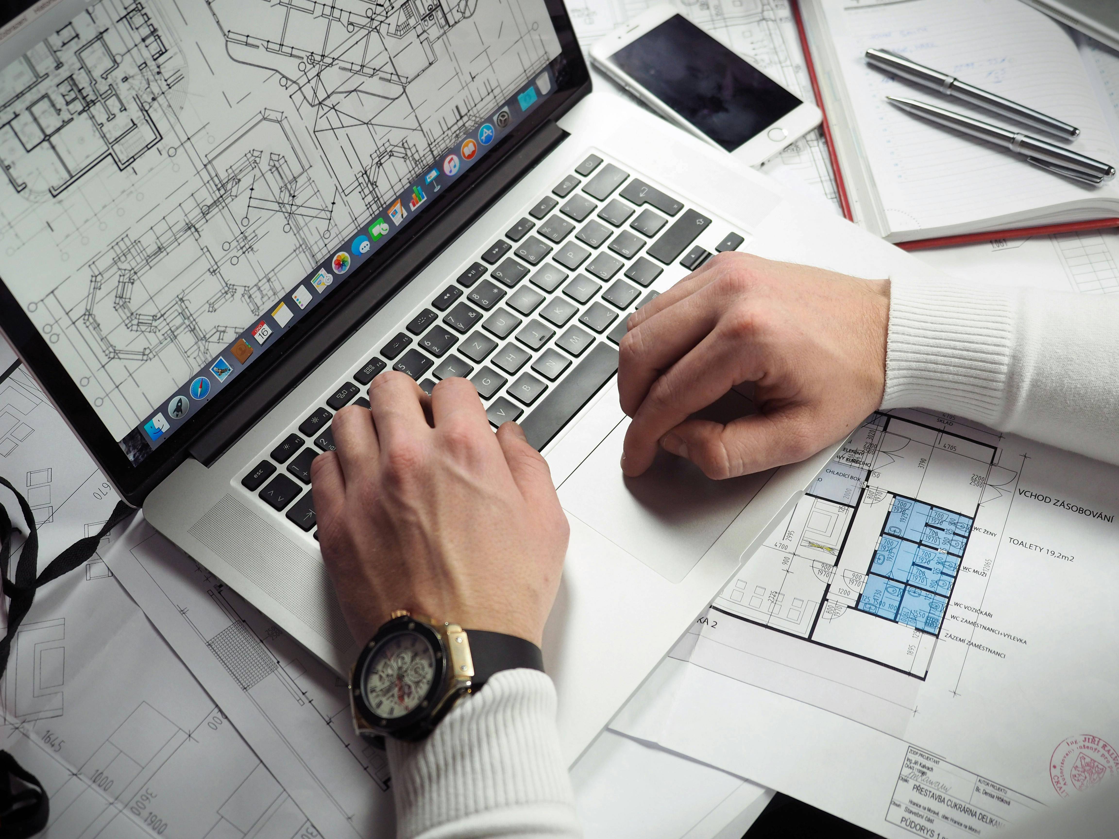 RMA consultants helping a business with compliance
