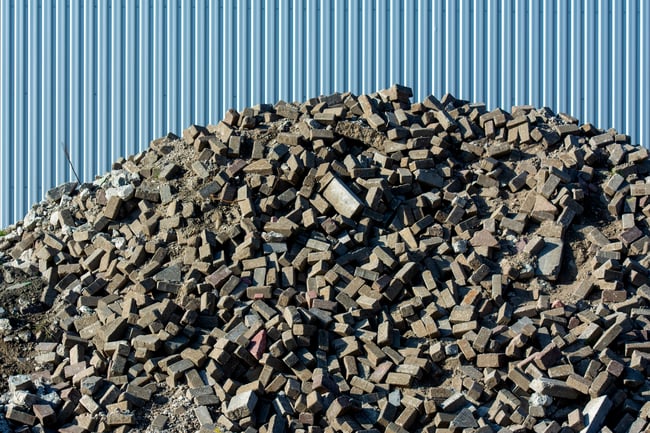 Class B Recyclables in New Jersey class B recycling materials in NJ