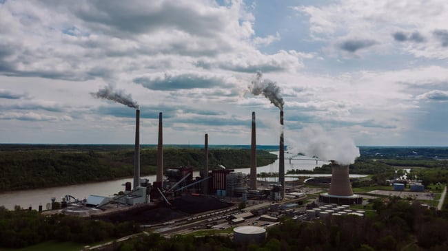 facility requiring environmental program