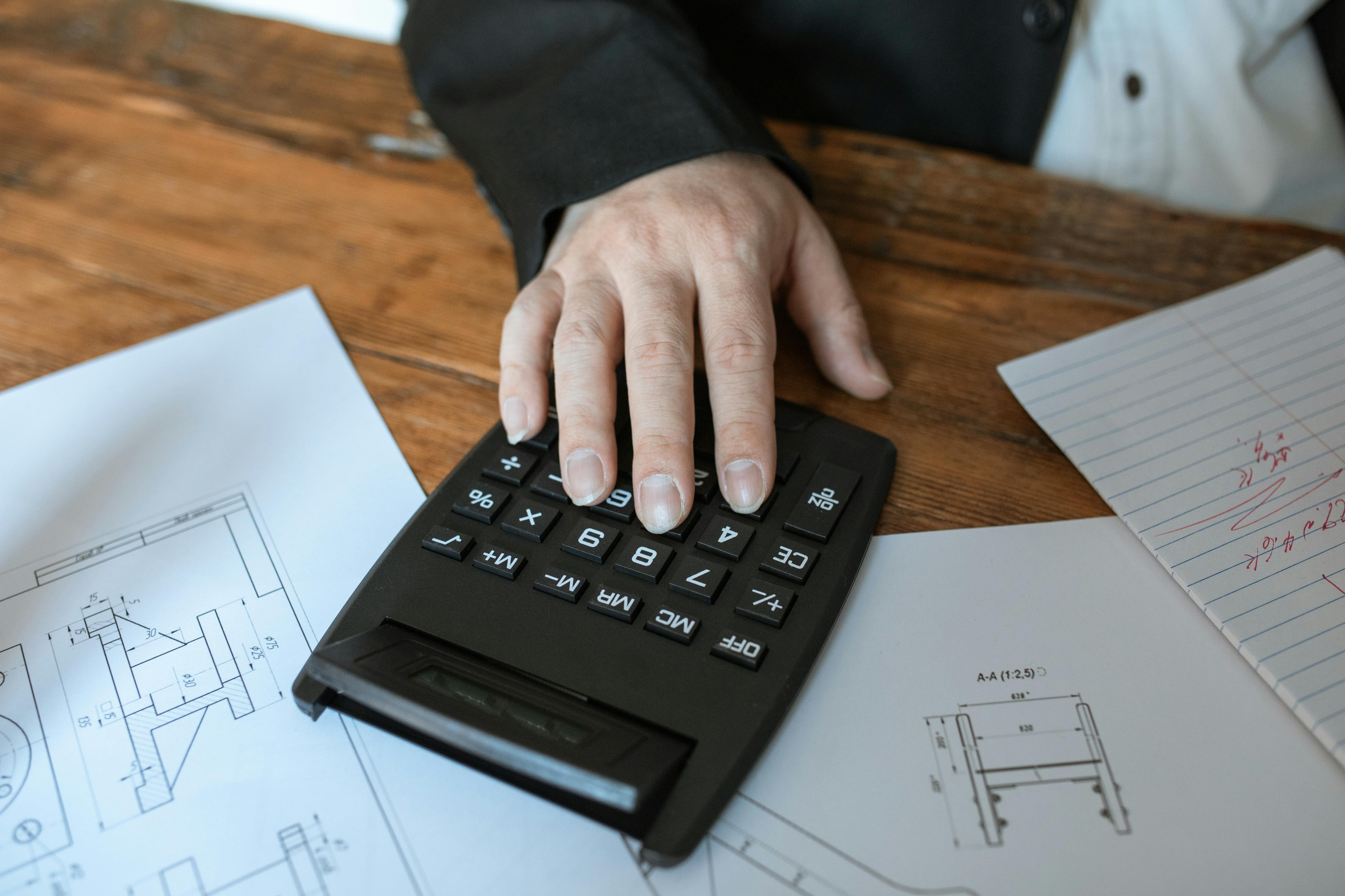 cost of consultant vs. in-house environmental team