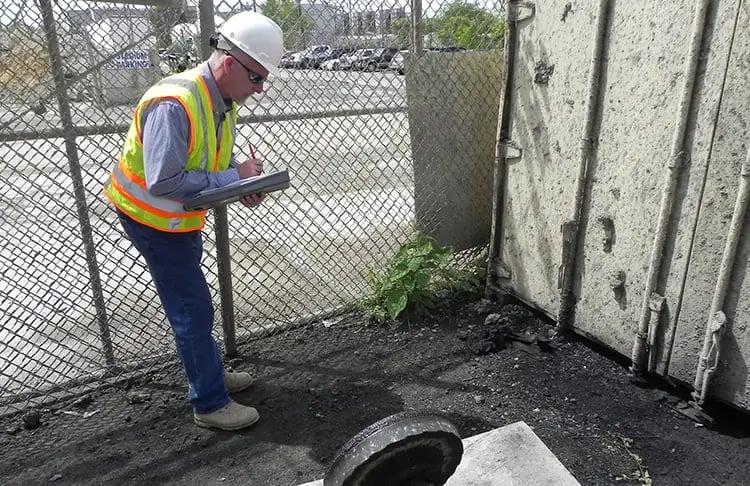 Phase I Environmental Site Assessments for Investors