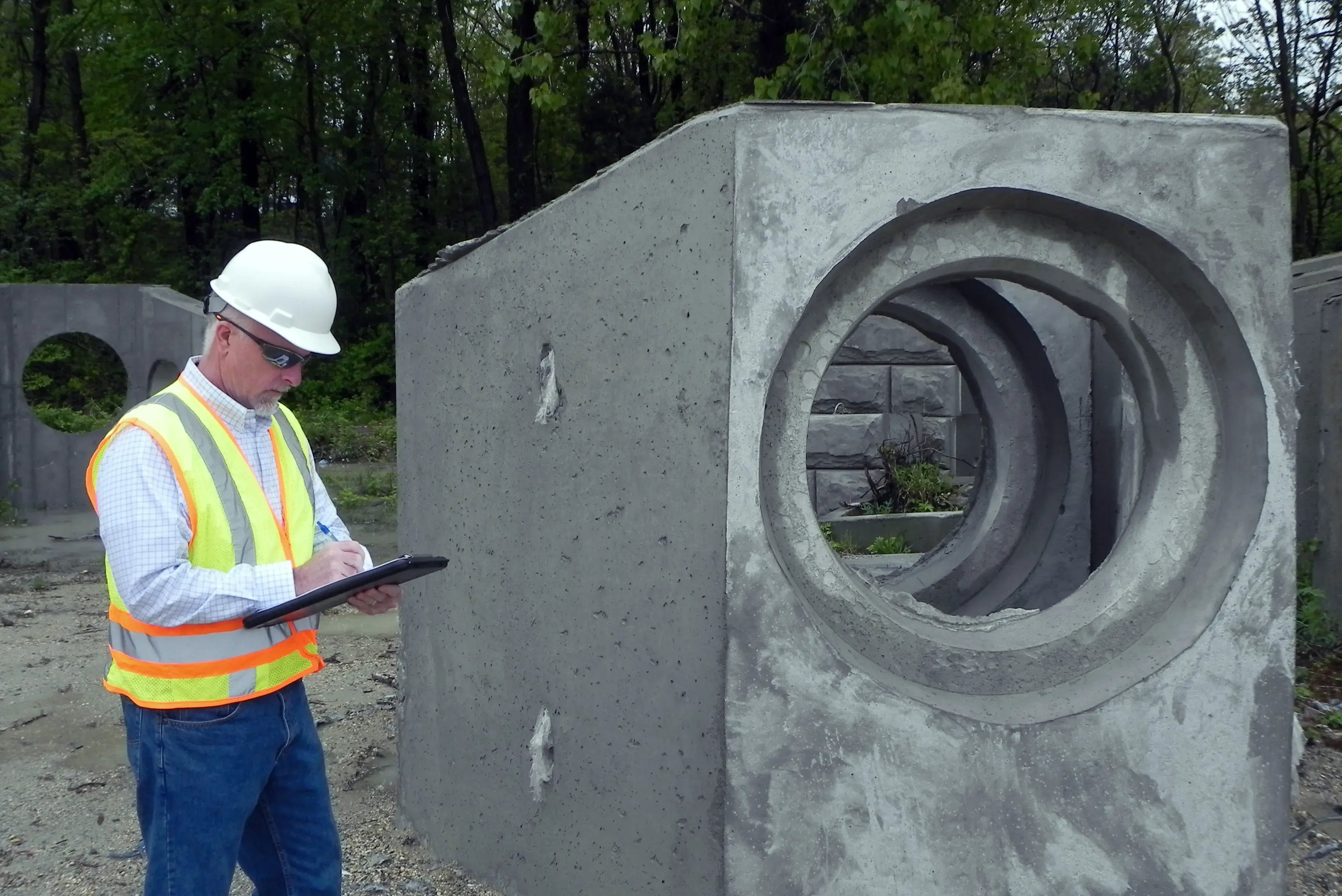 precast inspection picture 3