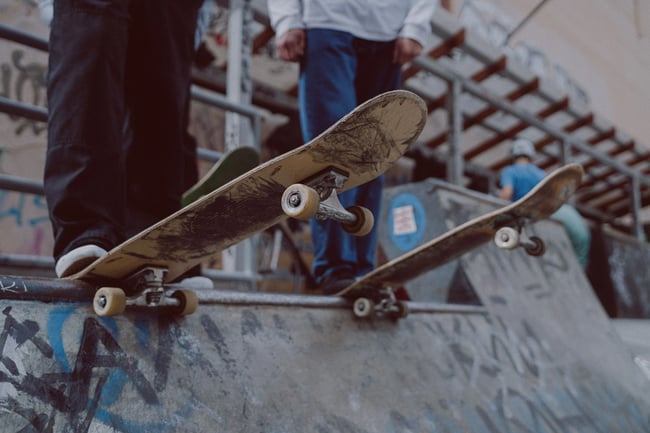 environmental rules for skateboard industry skateboard environmental