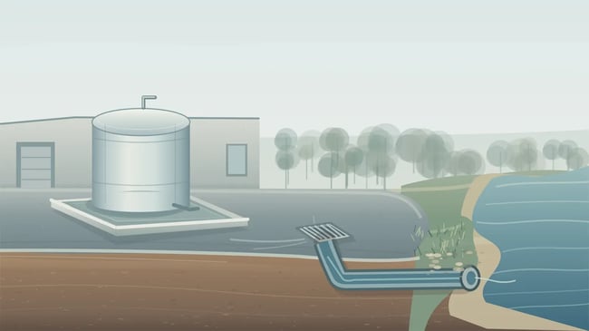 storm-drains-creeks-oil-tanks-spcc-pennsylvania